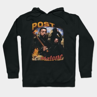 Post Malone Vintage Hoodie